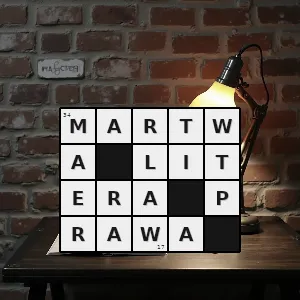 Hasło krzyżówkowe akt prawny nierespektowany przez nikogo - martwa litera prawa – rozwiązanie, synonimy, podpowiedzi i definicje krzyżówkowe